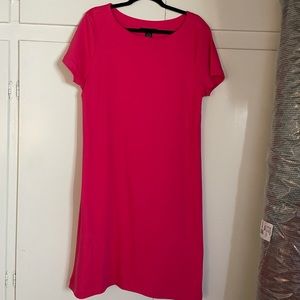 New without tags comfy cotton dress!